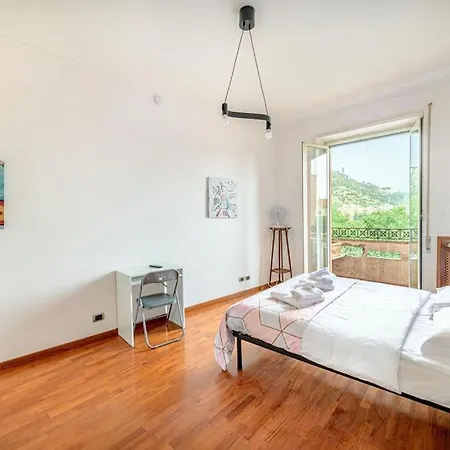 Viale Mazzini Big Apartment Rome Exterior photo