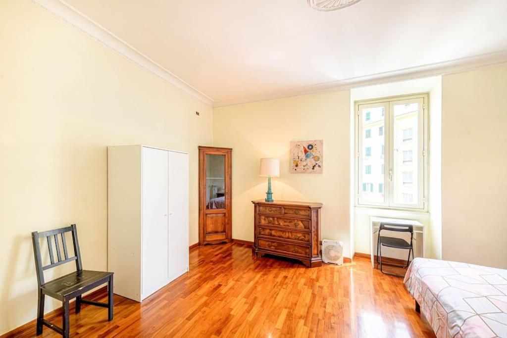 Vakantiehuis Viale Mazzini Big