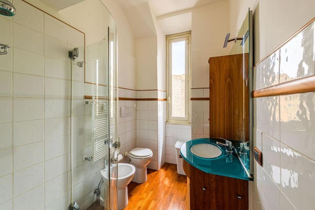 Viale Mazzini Big Vakantiehuis