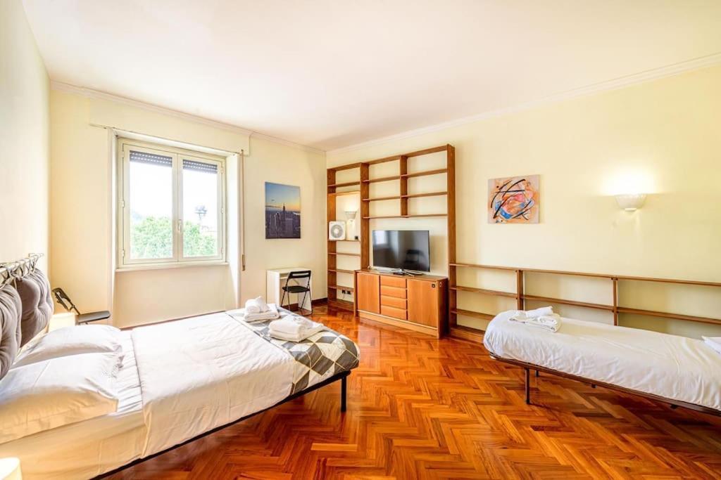 Casa de Férias Viale Mazzini Big Roma